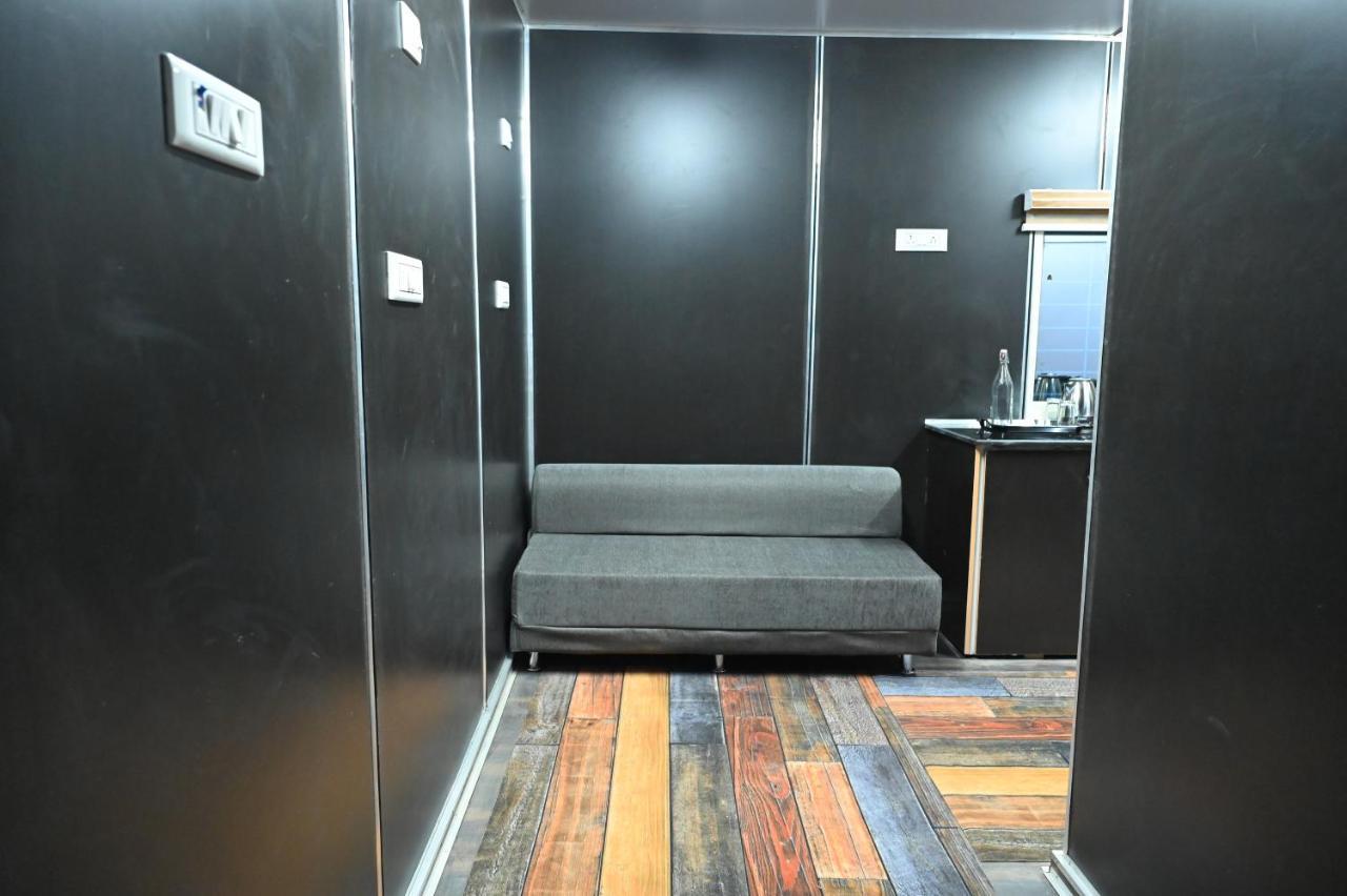 Vigo Homes Sakleshpur Esterno foto