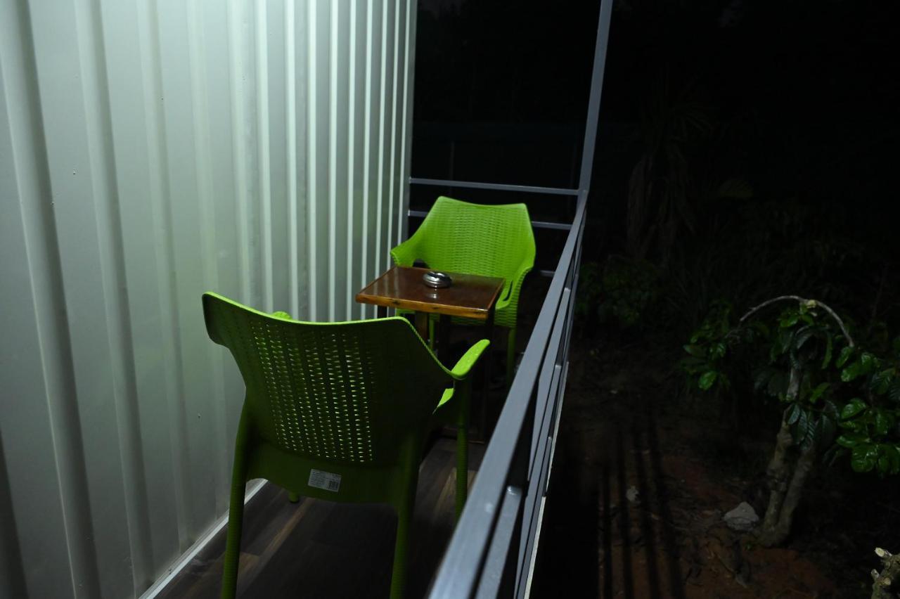Vigo Homes Sakleshpur Esterno foto