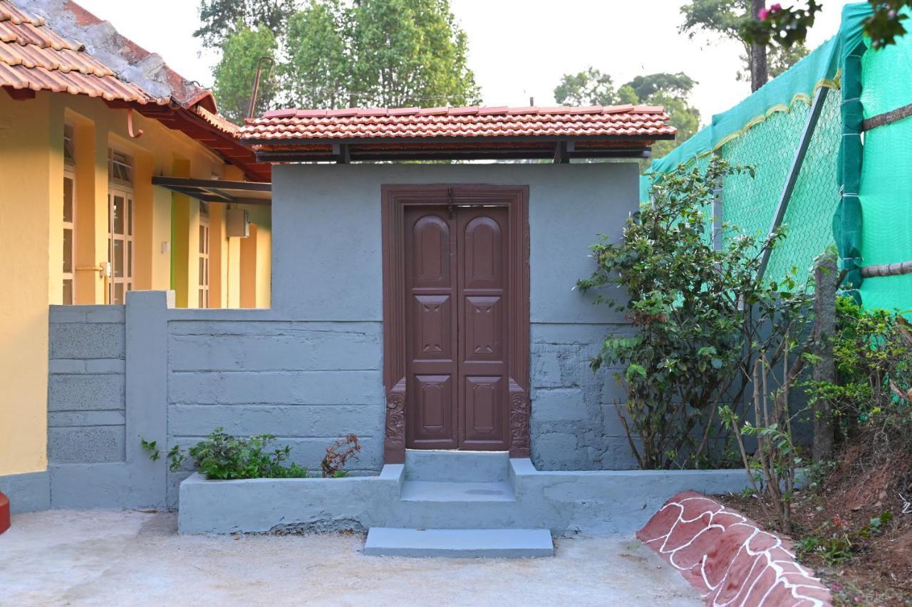 Vigo Homes Sakleshpur Esterno foto