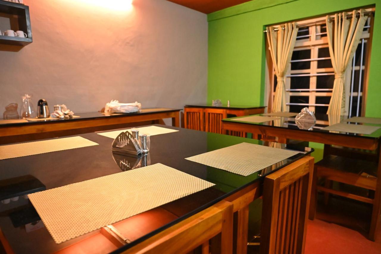 Vigo Homes Sakleshpur Esterno foto