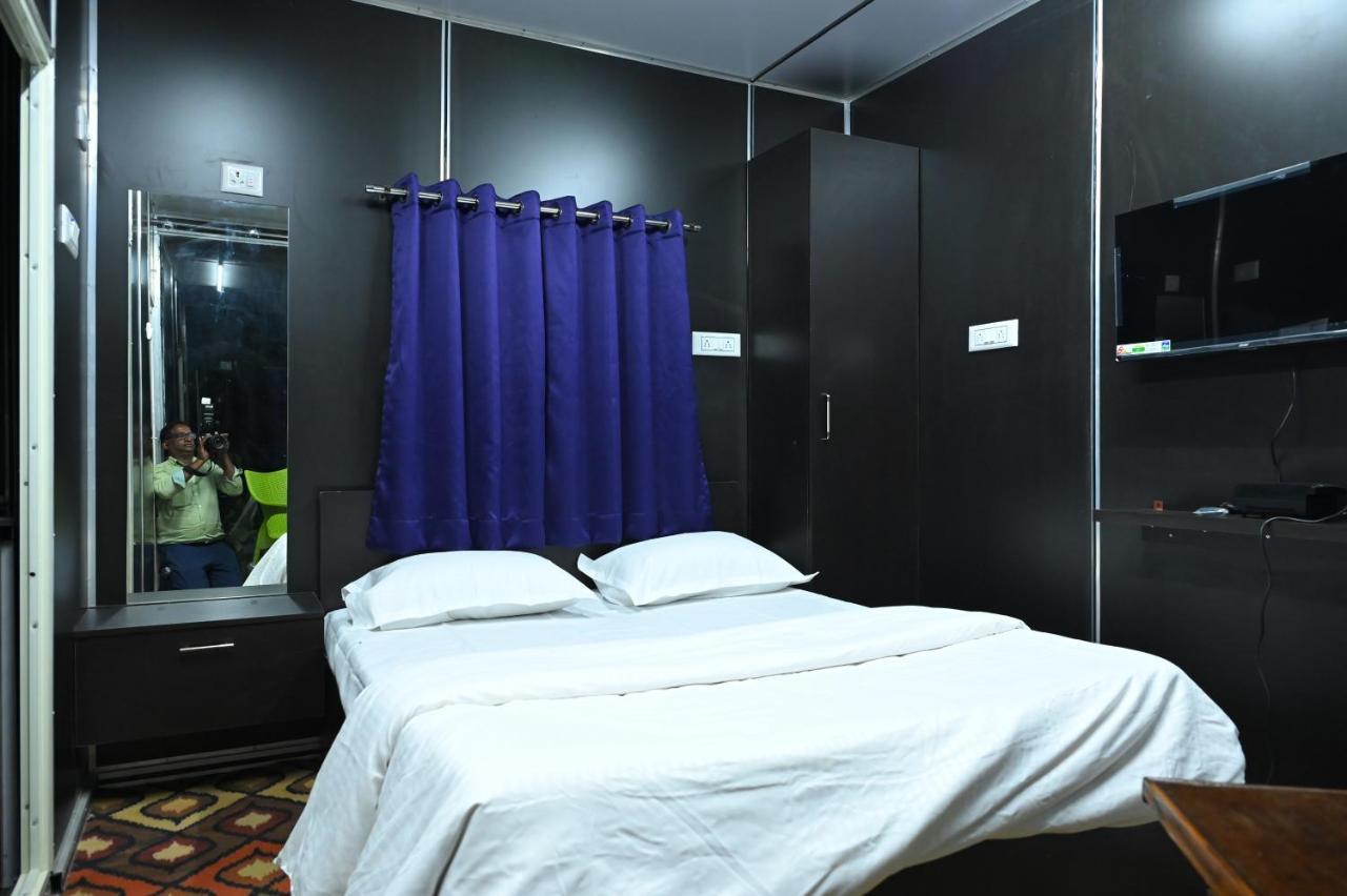 Vigo Homes Sakleshpur Esterno foto