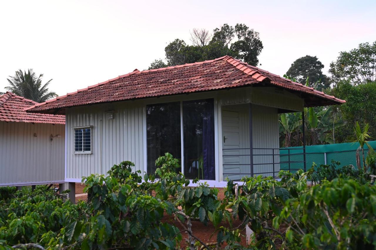 Vigo Homes Sakleshpur Esterno foto