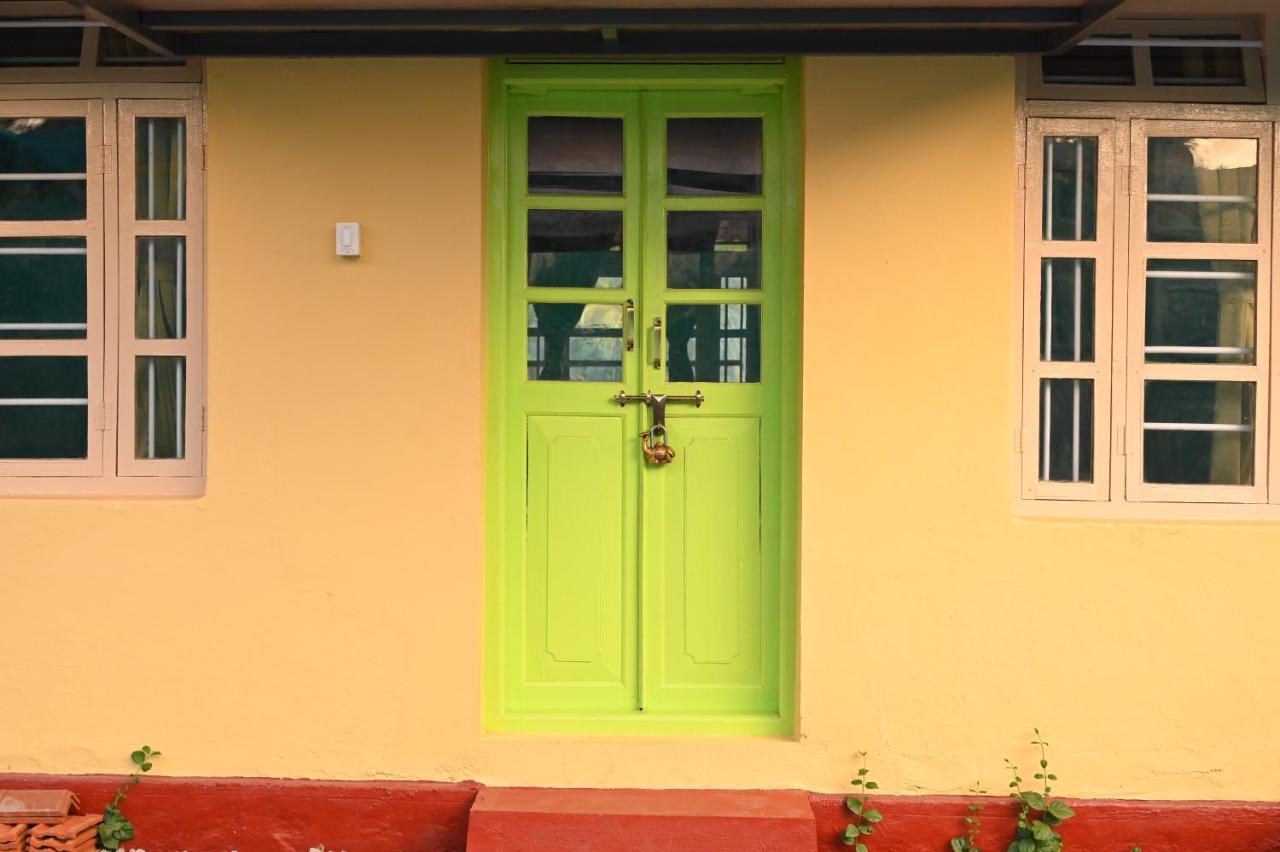 Vigo Homes Sakleshpur Esterno foto