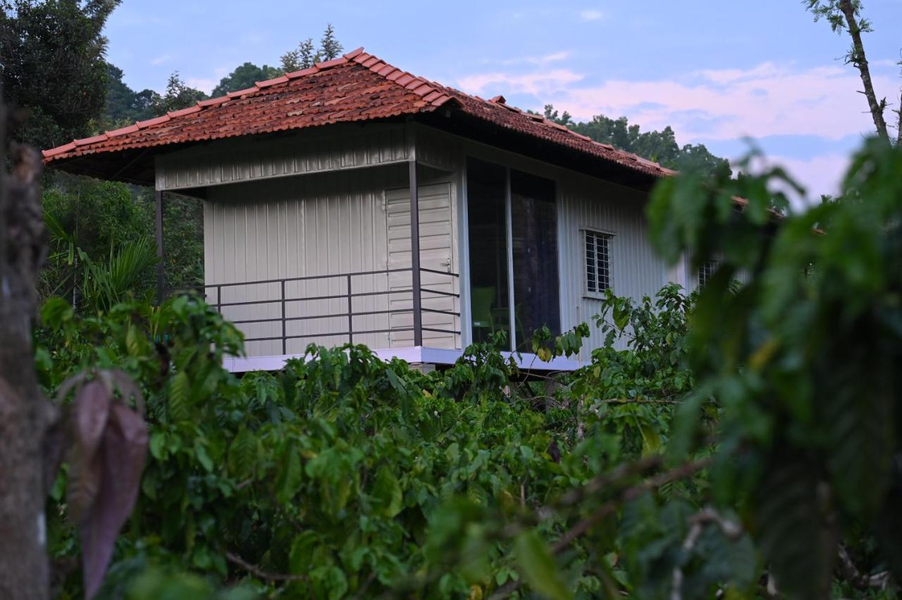 Vigo Homes Sakleshpur Esterno foto