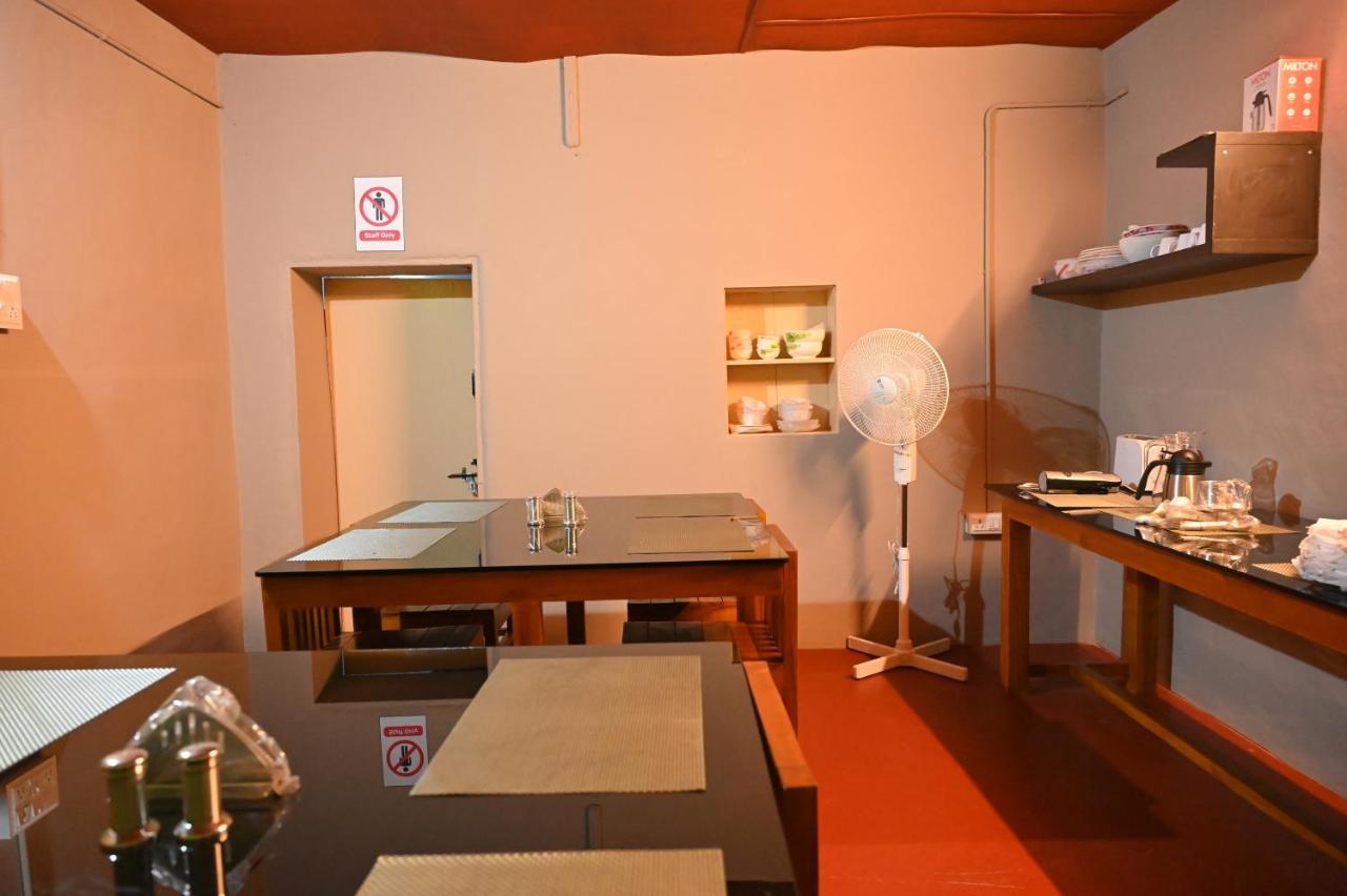 Vigo Homes Sakleshpur Esterno foto