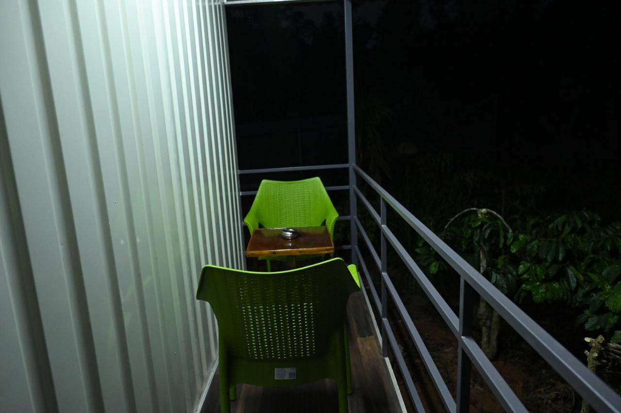 Vigo Homes Sakleshpur Esterno foto