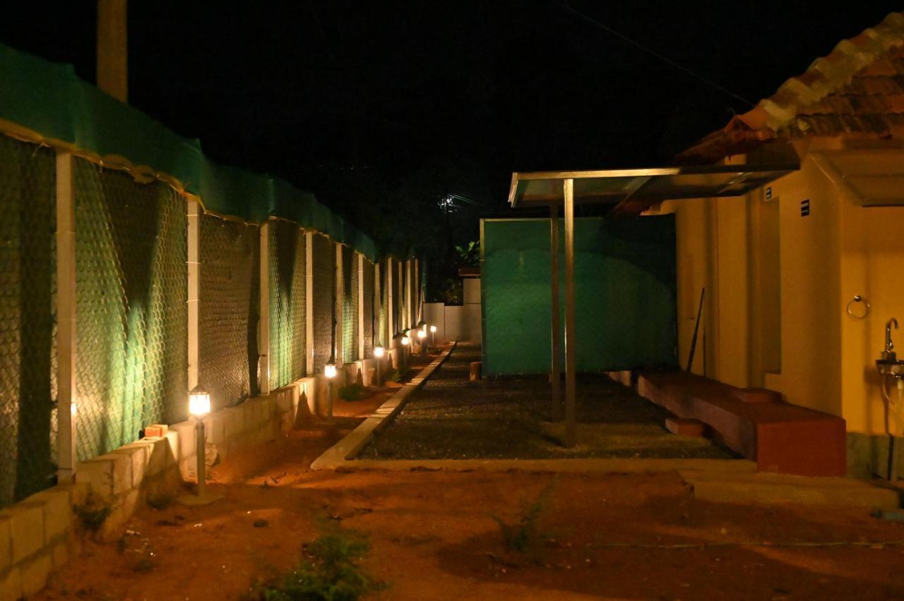 Vigo Homes Sakleshpur Esterno foto