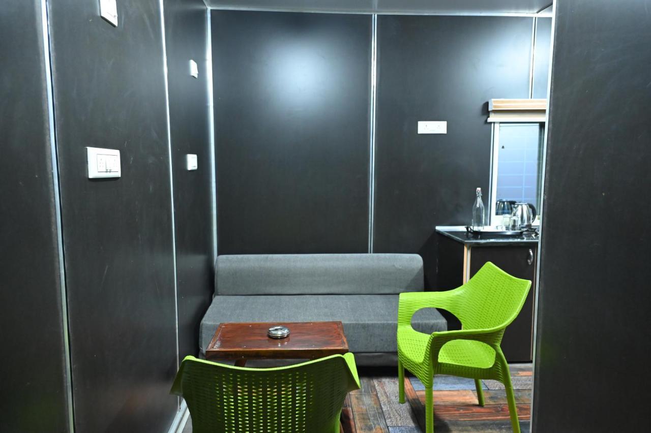 Vigo Homes Sakleshpur Esterno foto