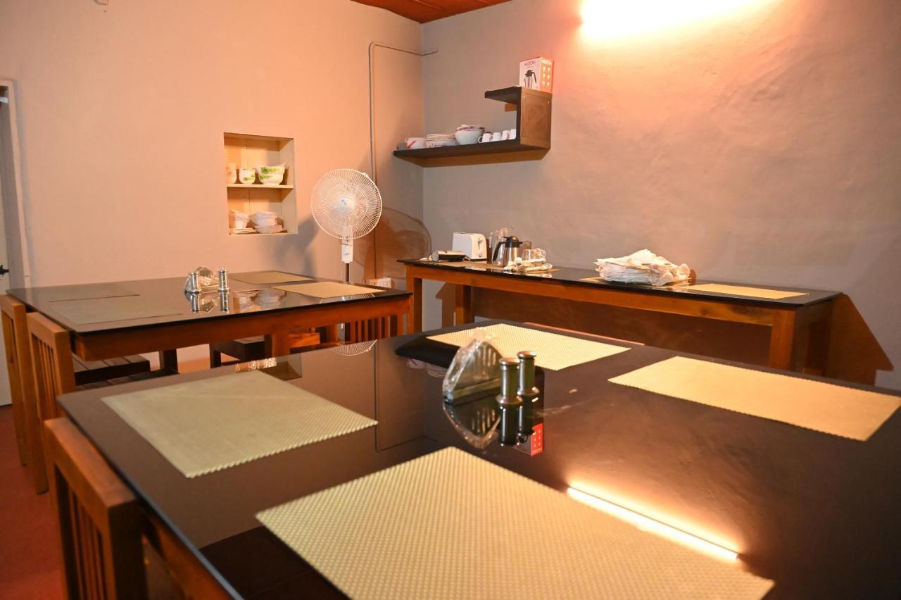 Vigo Homes Sakleshpur Esterno foto