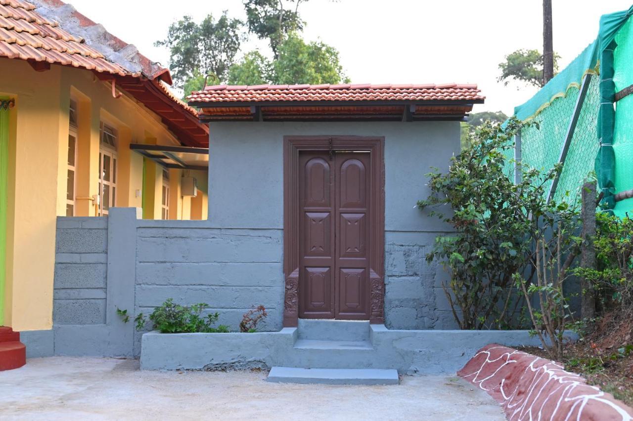 Vigo Homes Sakleshpur Esterno foto