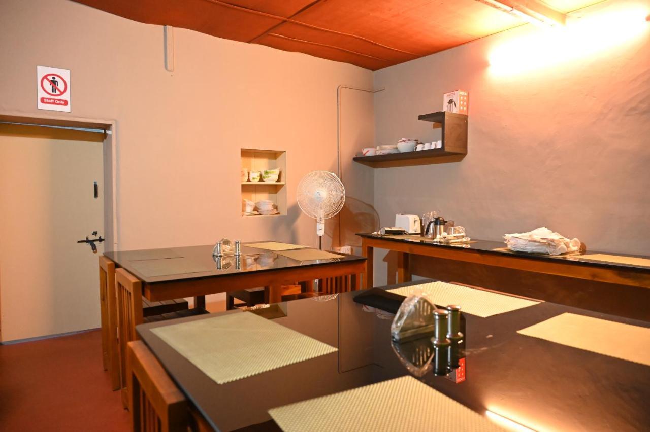 Vigo Homes Sakleshpur Esterno foto